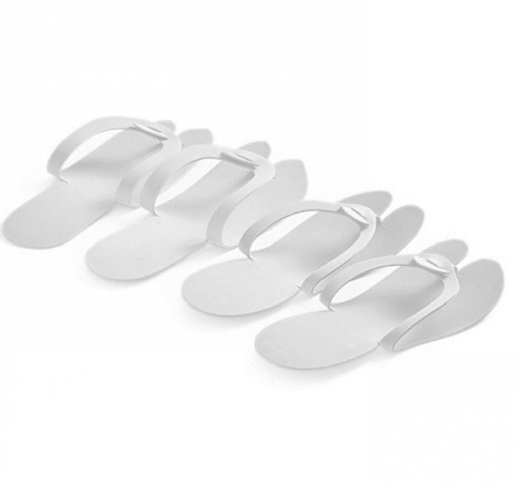 سليبر سبا - 24 حبة - 12 زوج