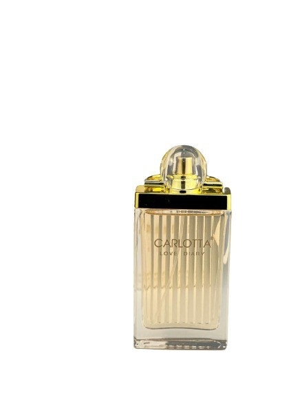 عطر شارلت مذكرة حب