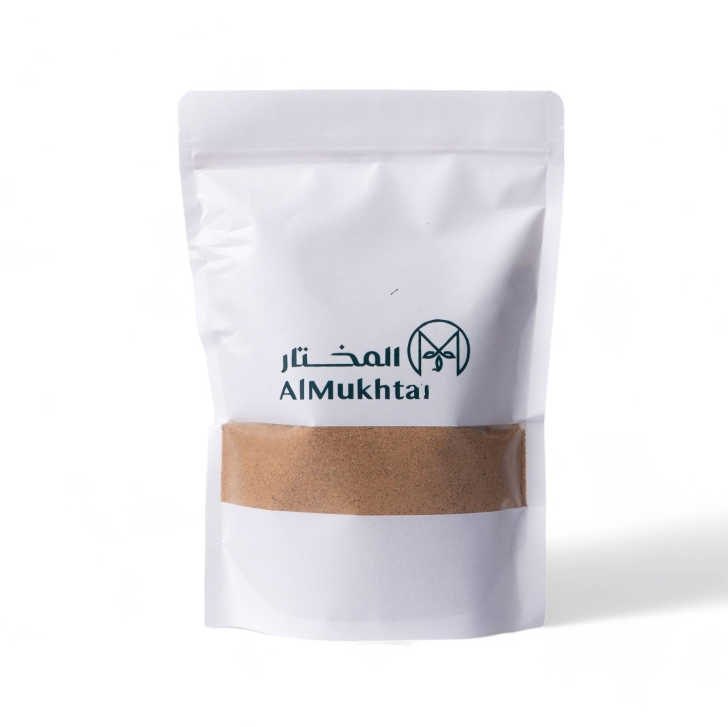 قهوة المختار العربية في اي بي ١ كيلو