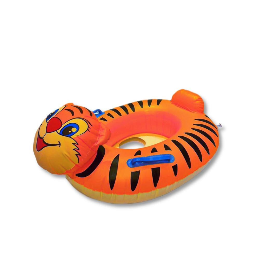 عوامات سباحة