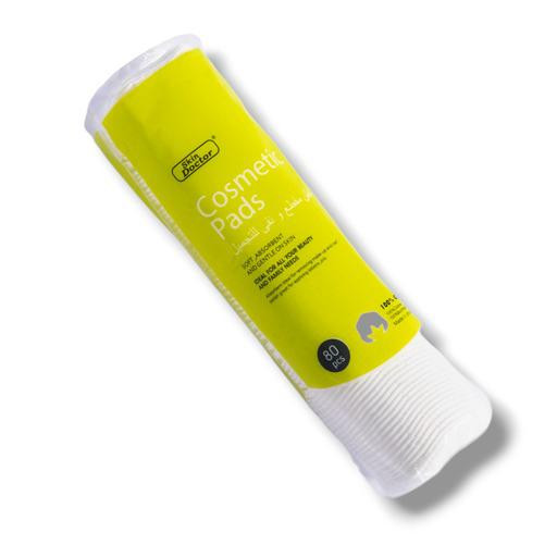 سكين - دكتور - قطن مقطع نقي 80 حبة