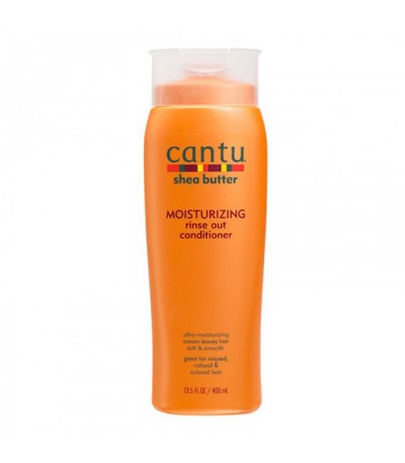 Moisturizing Rinse out conditioner