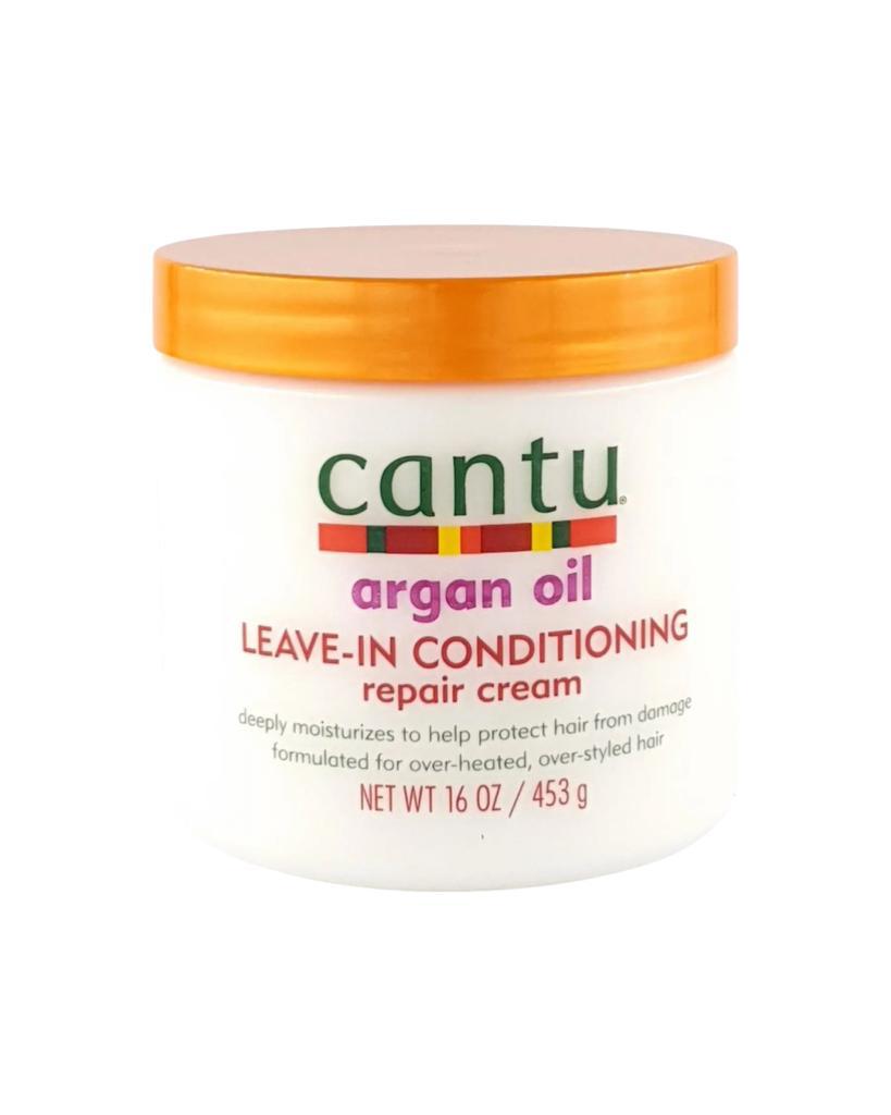 Makes hair soft, manageable and repairs hair brittle.