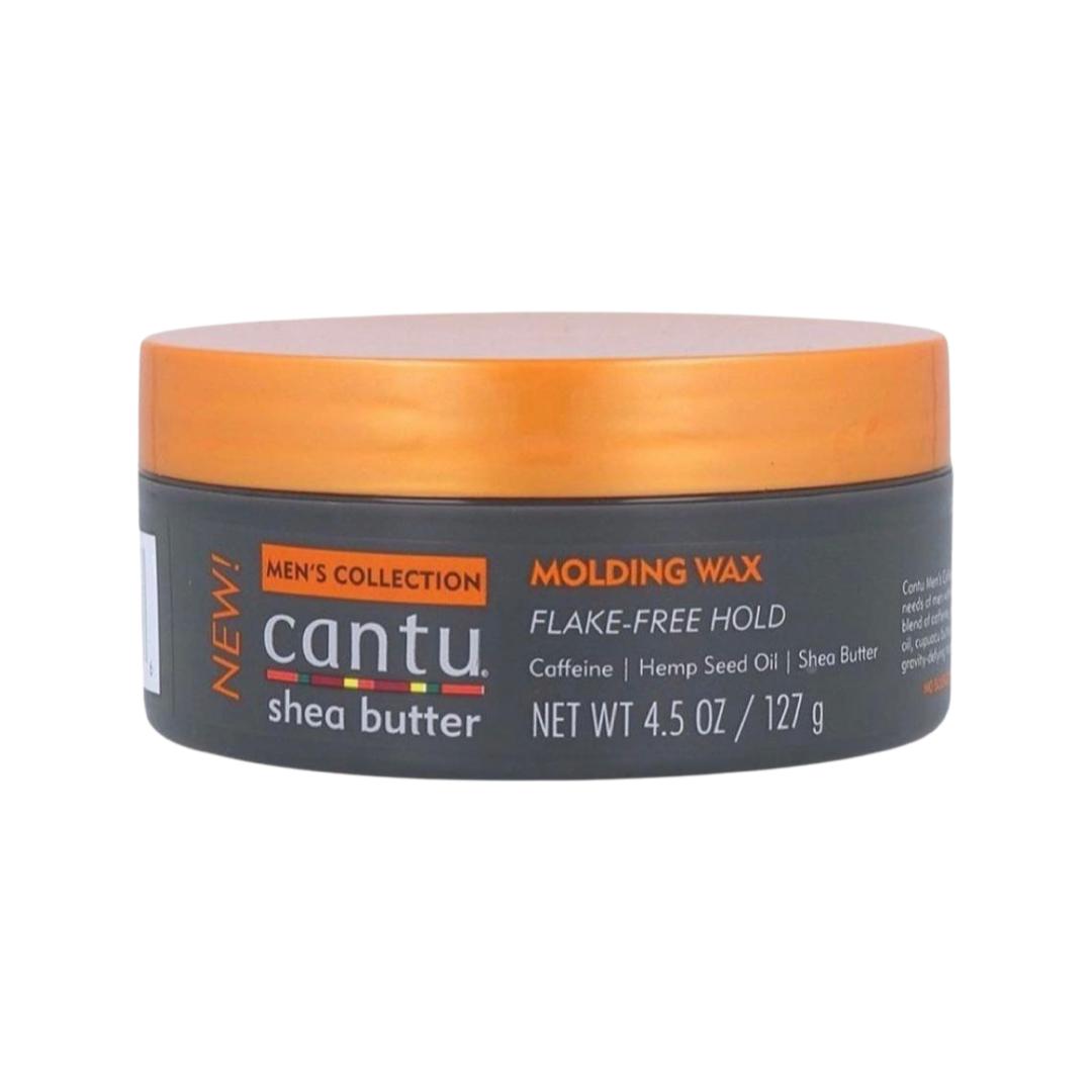 كانتو مولدينج واكس