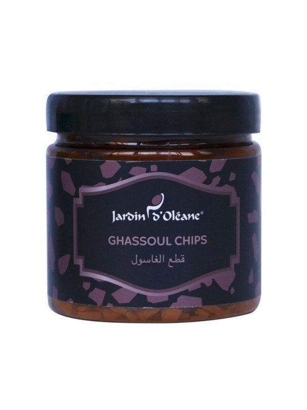 جاردن أوليان - قطع الغاسول