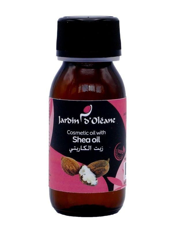 جاردن أوليان زيت الكارتي التجميلي