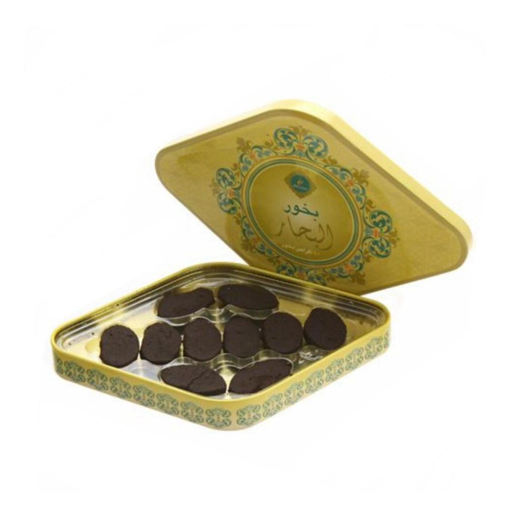 بخور البحار