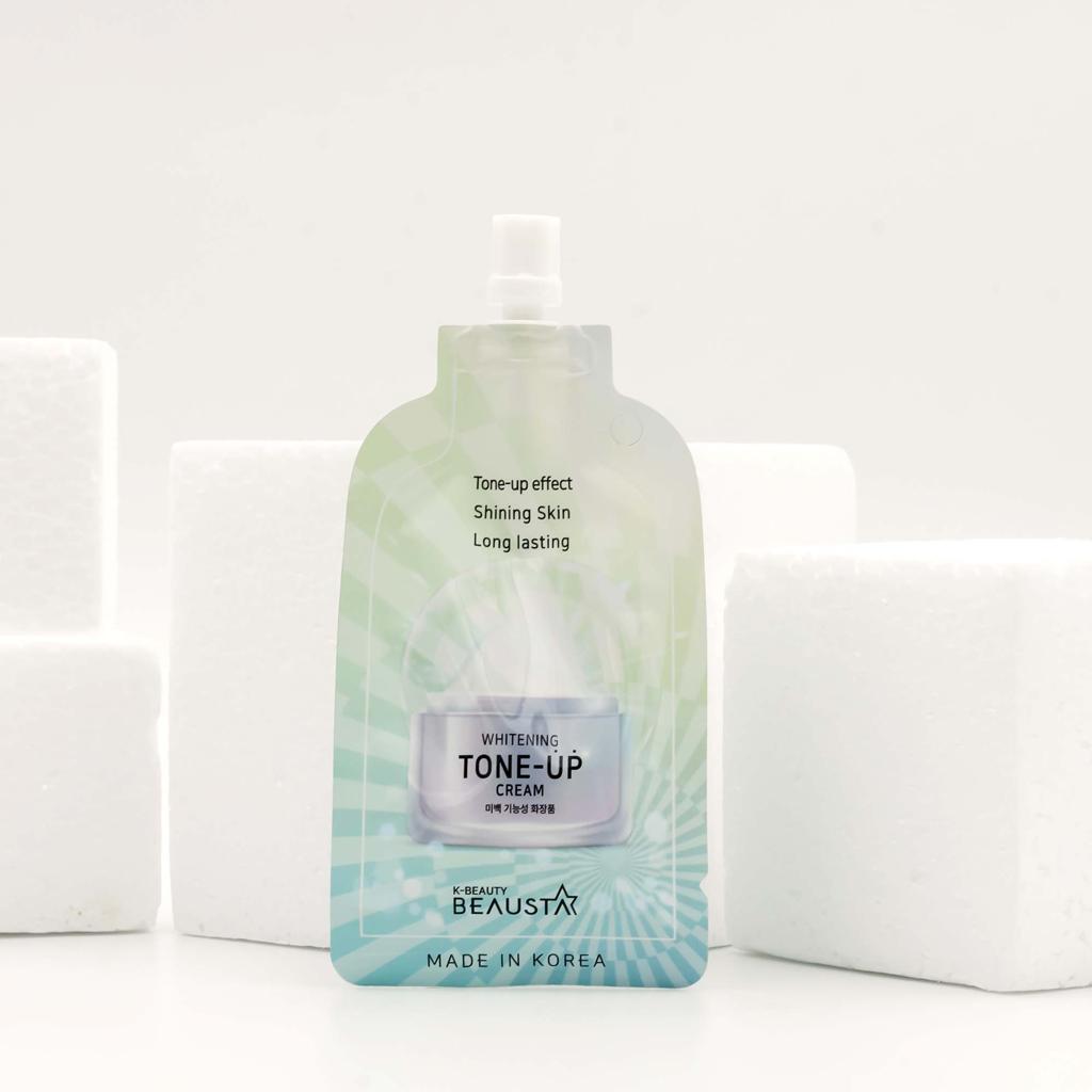 كريم تفتيح البشرة