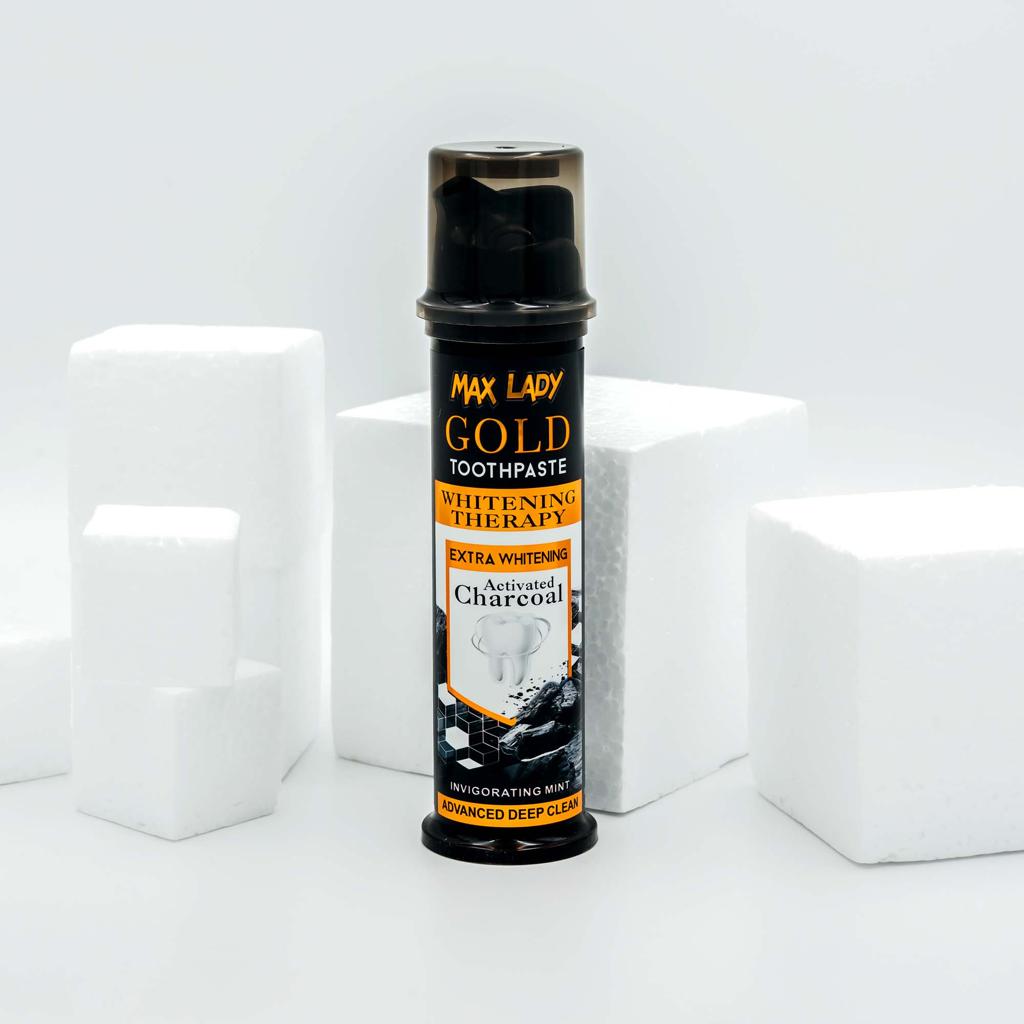 معجون الفحم