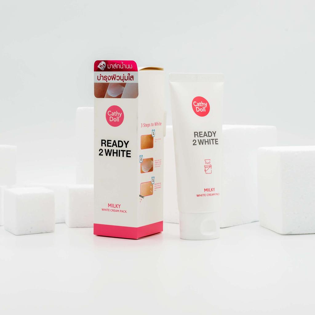 كريم كاثي دول للتبييض