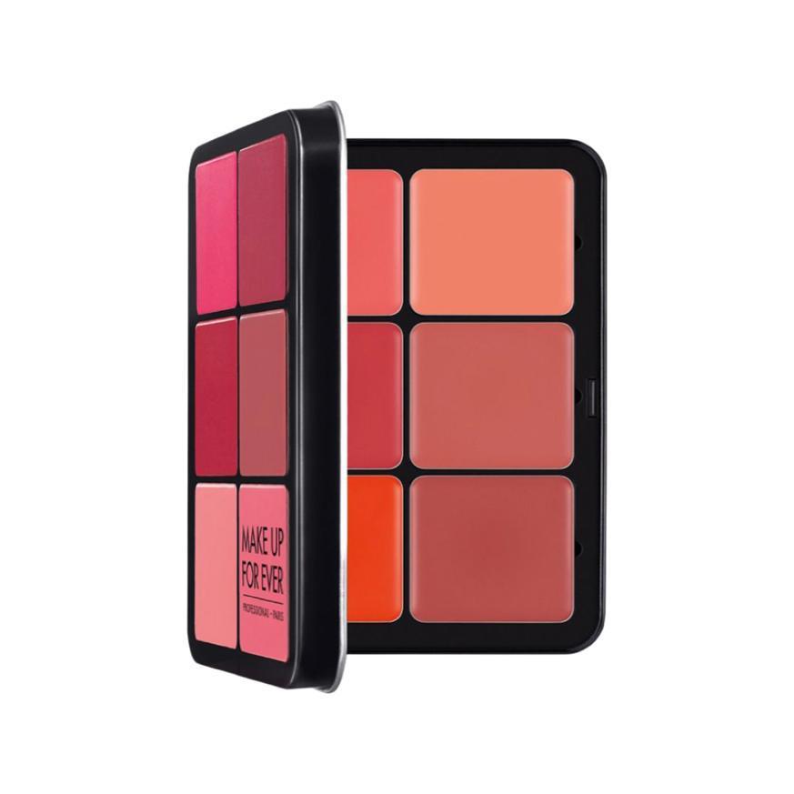 احمر الخدود الترا اتش دي