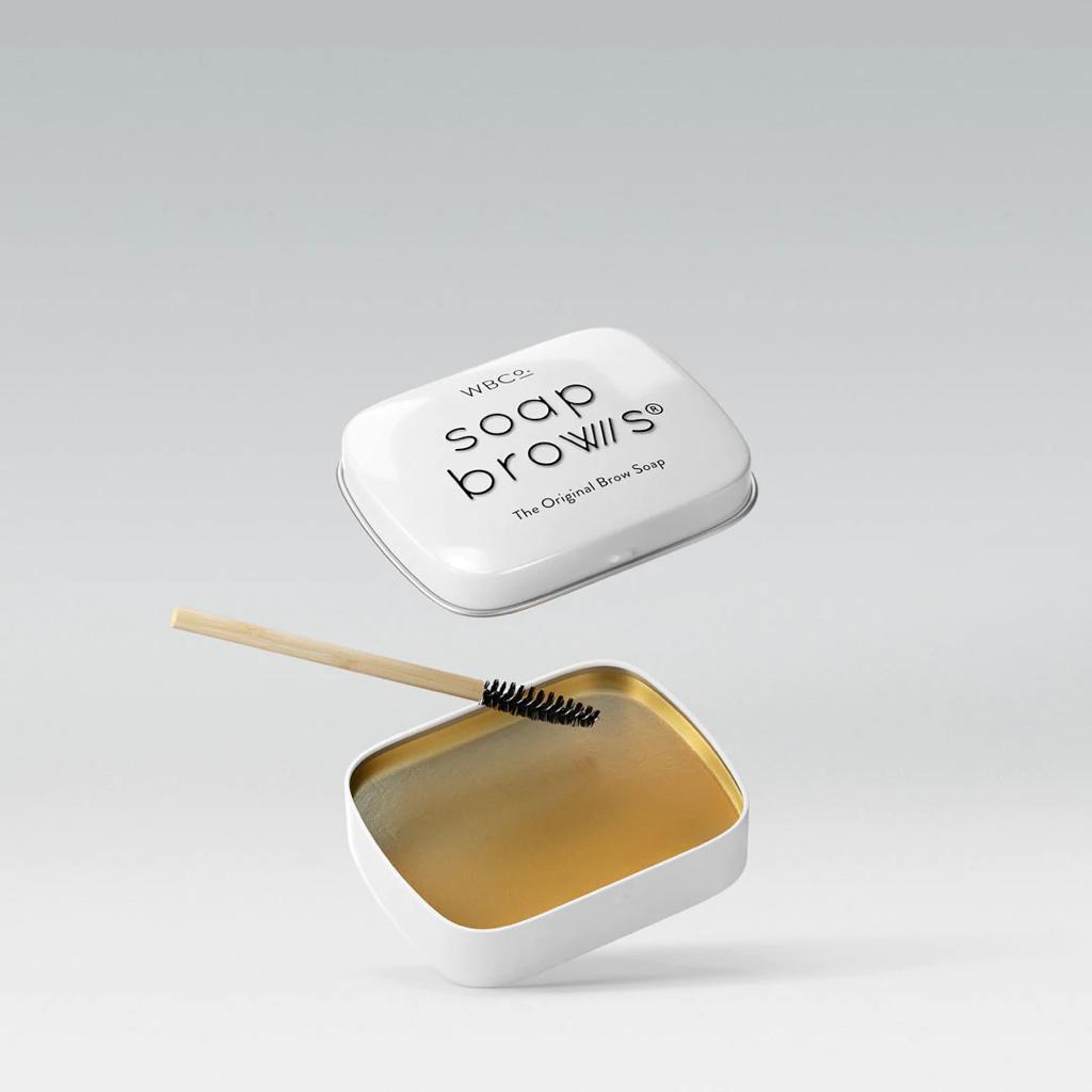صابونة حواجب