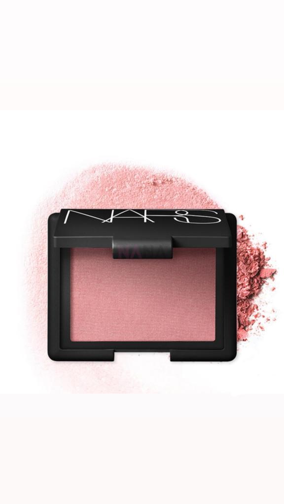 نارس - أحمر خدود 4.8غ 4016