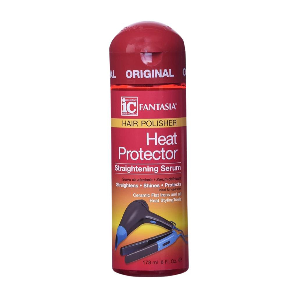 واقي الحرارة للشعر 178 مل