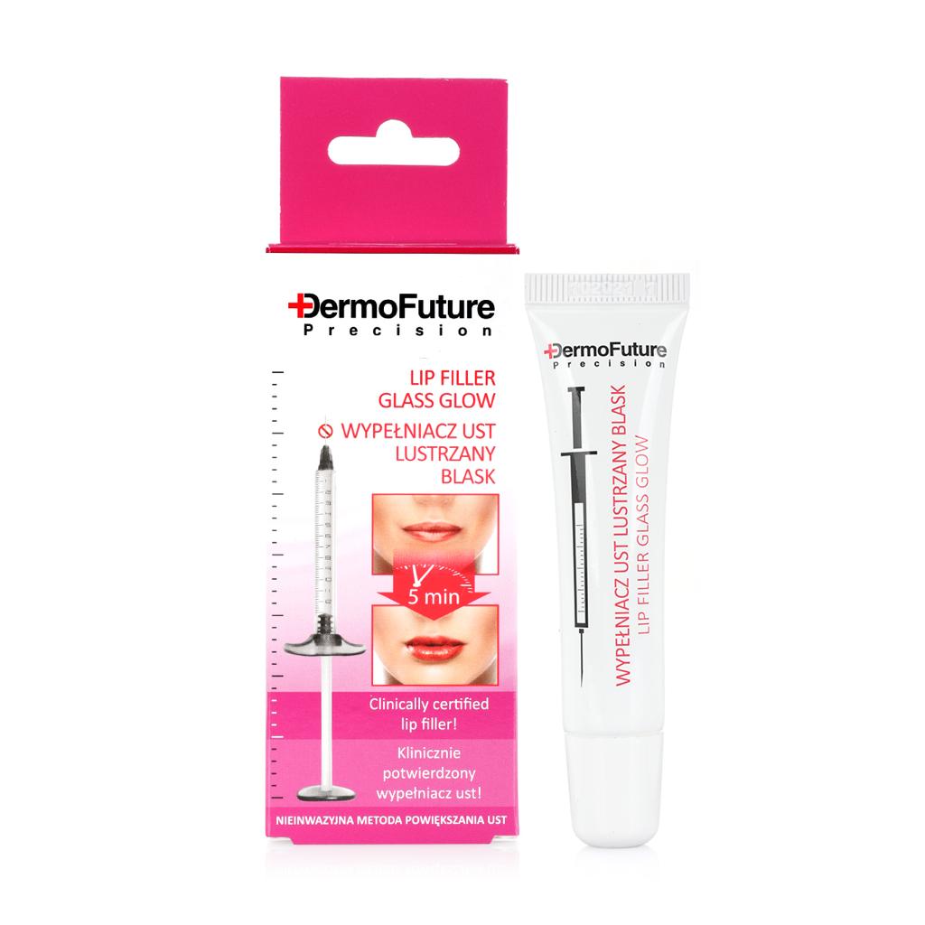 فيلر للشفاة - ديرمو فيوتشر 12 مل