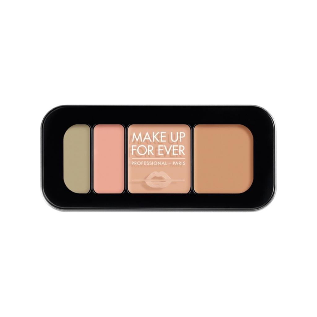 باليت مصحح الألوان الترا اتش دي