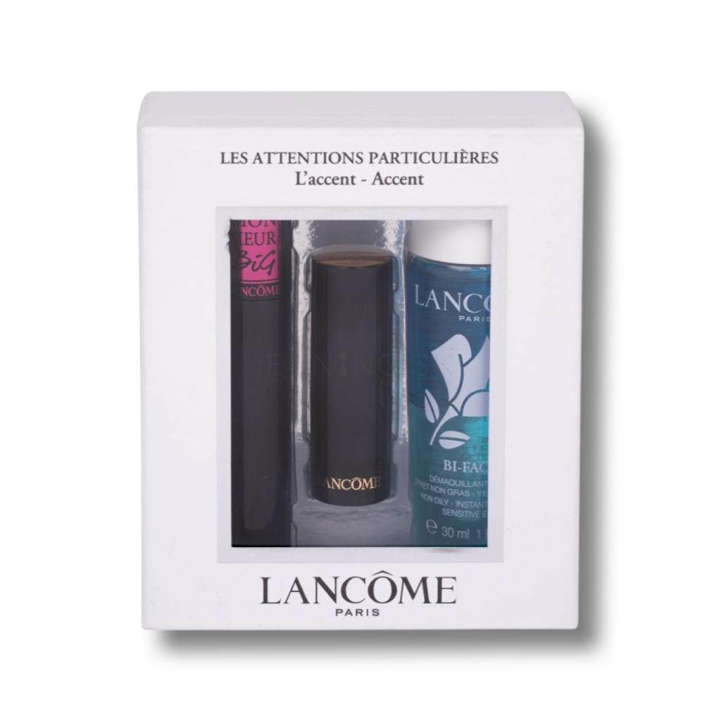 مجموعة لانكوم الصغيرة