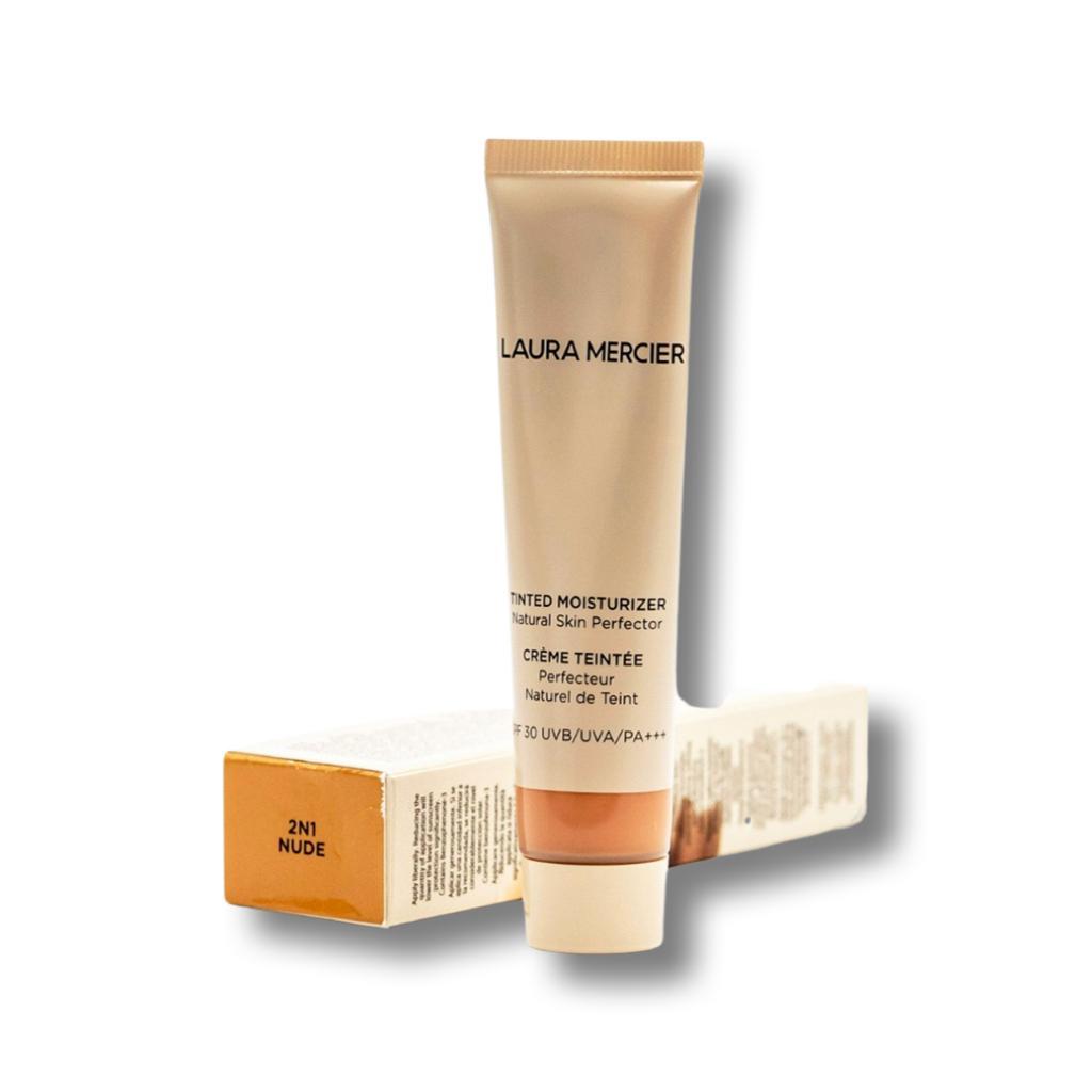 مرطب ملون للبشرة الطبيعية 2N1 NUDE 