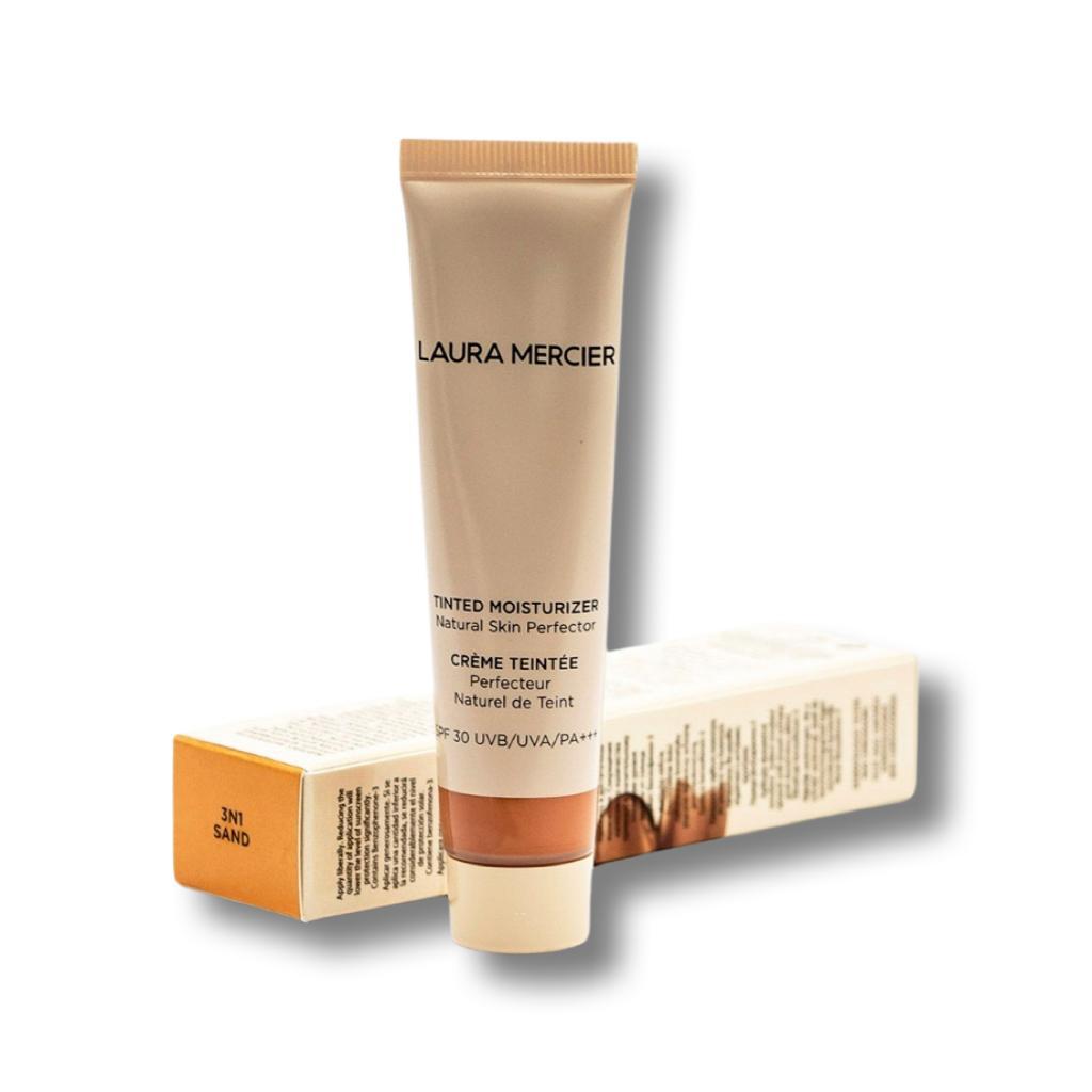 مرطب ملون للبشرة الطبيعية 3N1 SAND