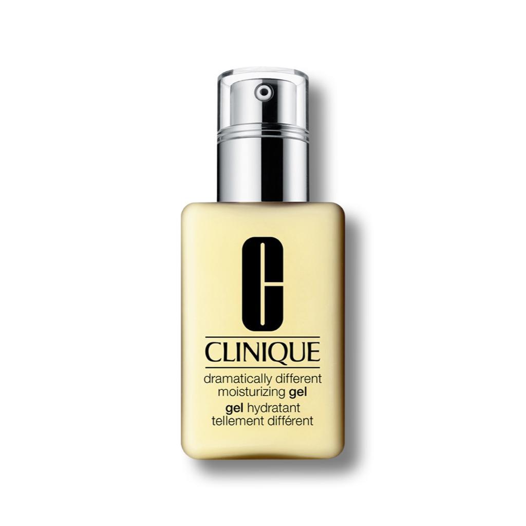 جل مرطب دراماتيكلي ديفرنت 125 مل