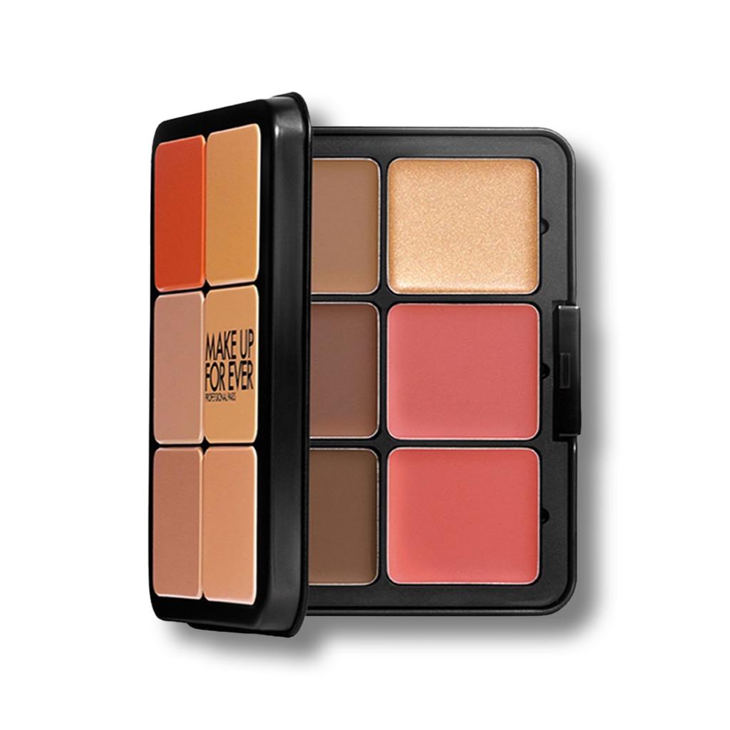 باليت الوجة الشامل هارموني # 2 