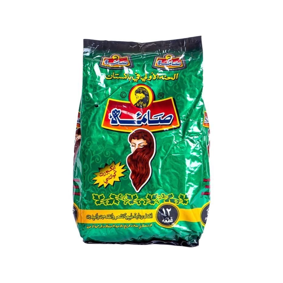 حنة صائمه - 12 كيس 