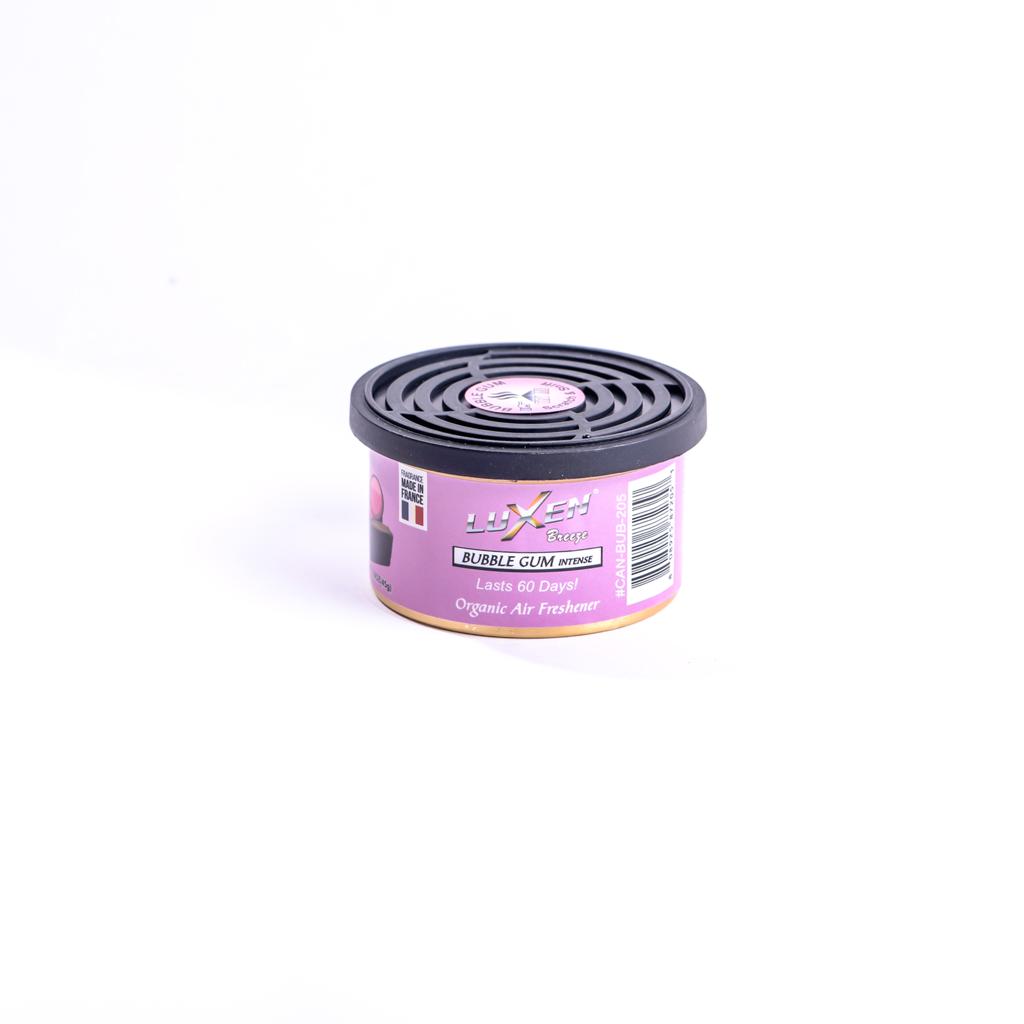 معطر هواء السيارة برائحة العلكة 