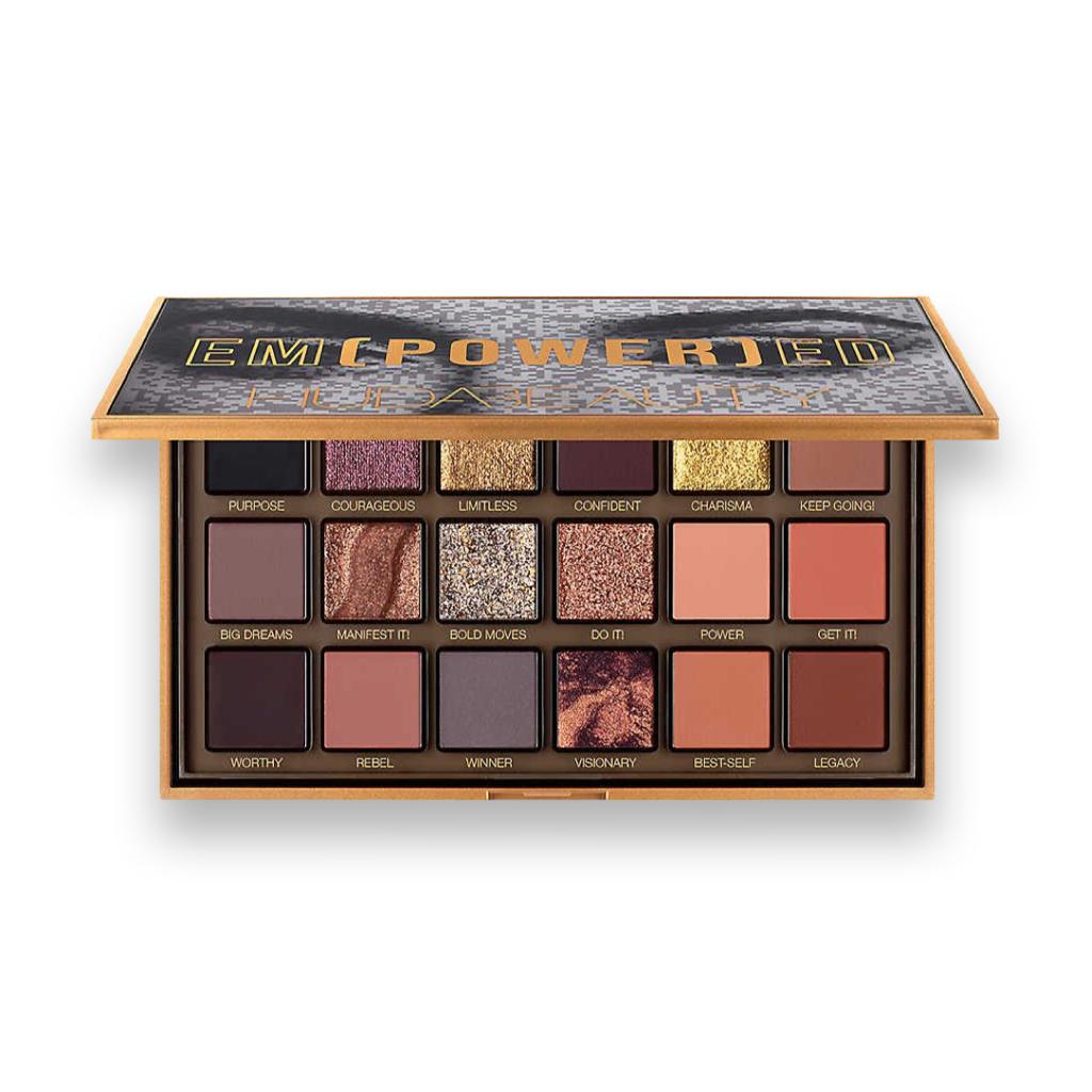 امباورد - لوحة ظلال العيون 