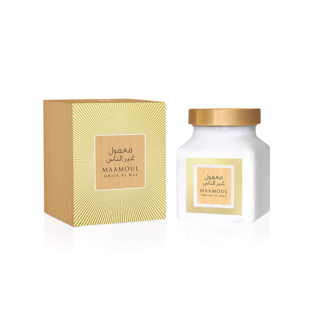 بخور معمول غير الناس 150 جرام