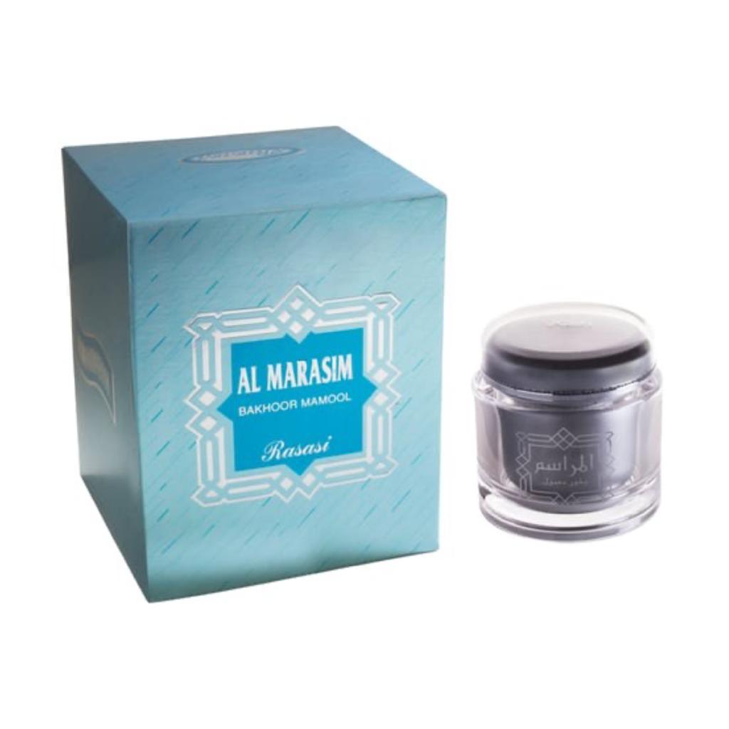 بخور معمول المراسم