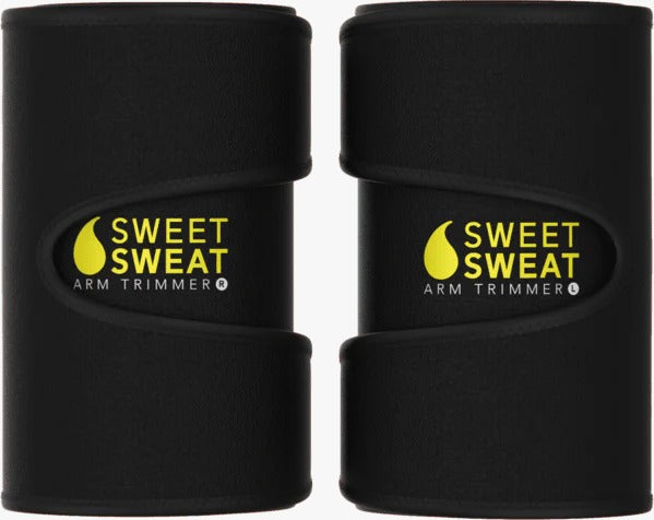 حزام حرق دهون الذراعين من سويت سوات المقاس M