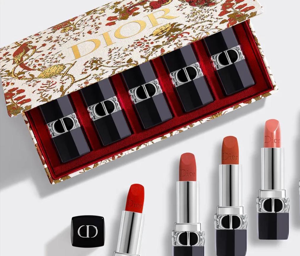 روج ديور مجموعة التايقر