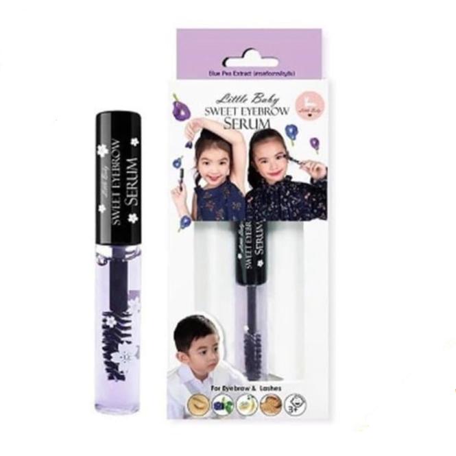 ليتل بيبي سيروم الحاجب 4 مل