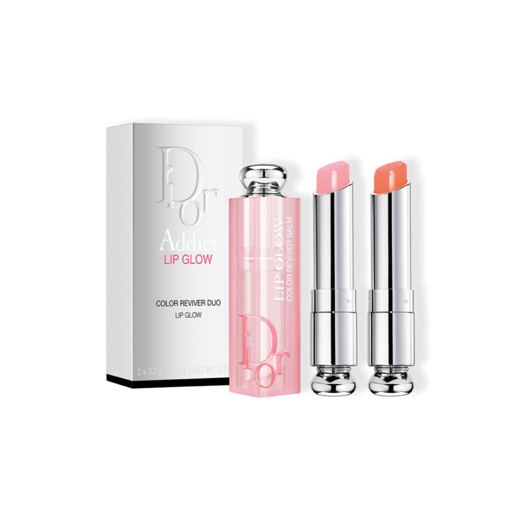 ديور - ادكت ملمع ومرطب الشفاه 