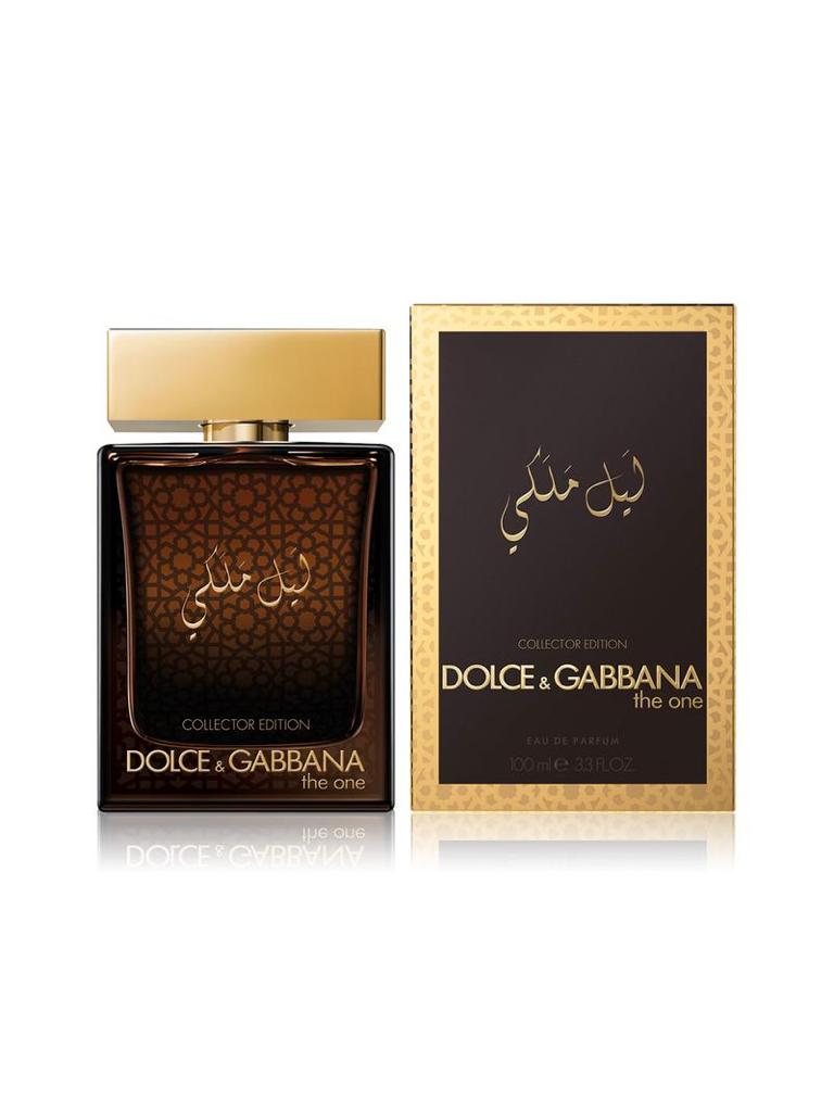 دولسي أند قابانا - ليل ملكي عطر مركز 100 مل