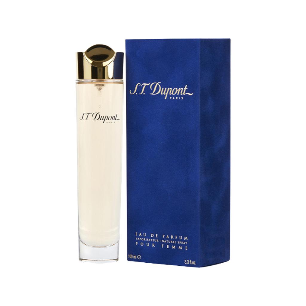 عطر ST Dupont المركز للنساء 100 مل