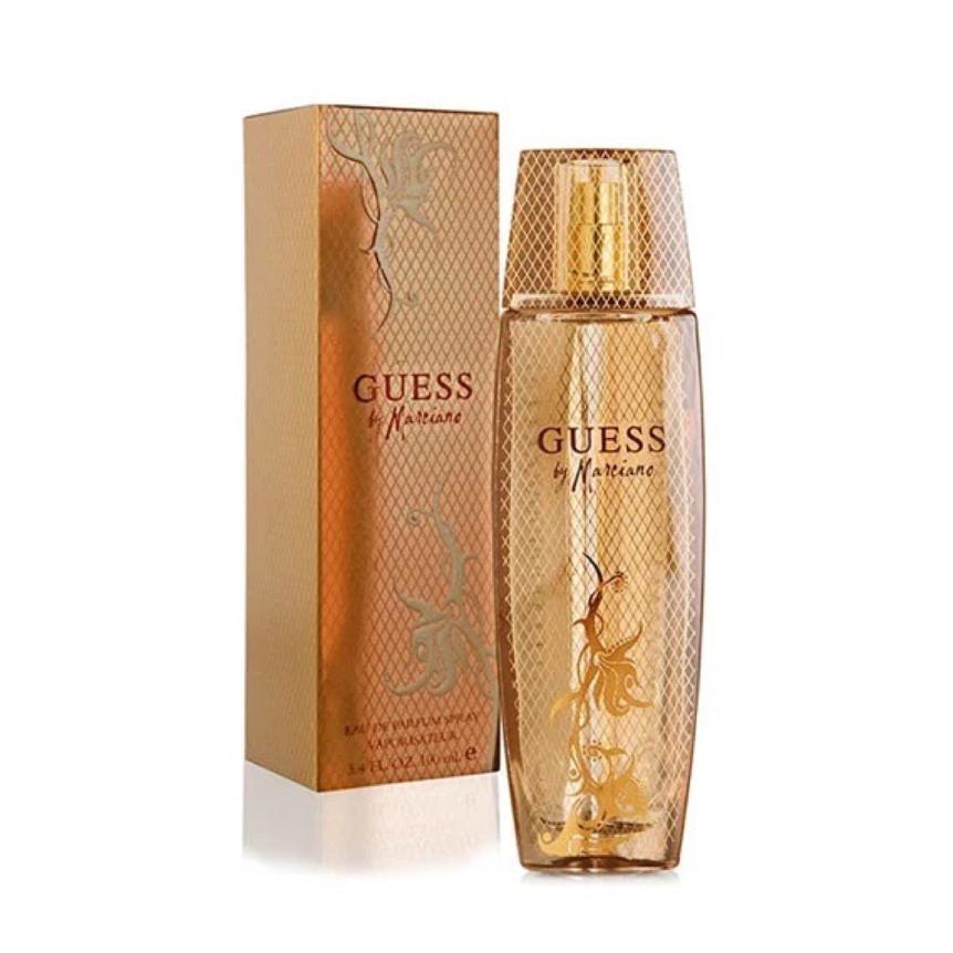 عطر نسائي من Guess Marciano مركز 100 مل 