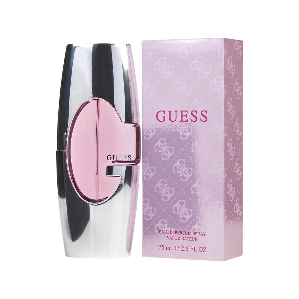 عطر نسائي من Guess مركز 75 مل
