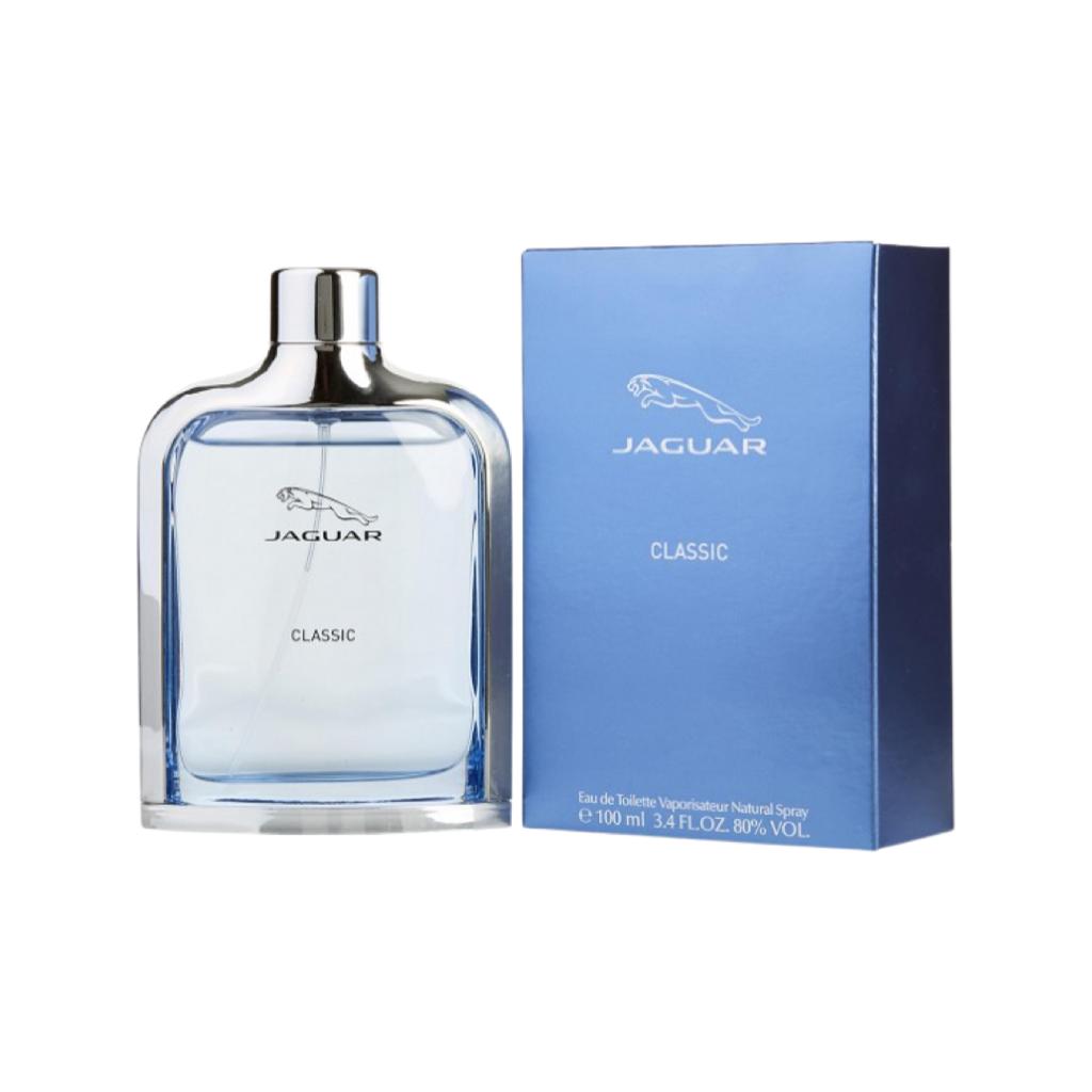 جاكوار كلاسيك للرجال 100 مل
