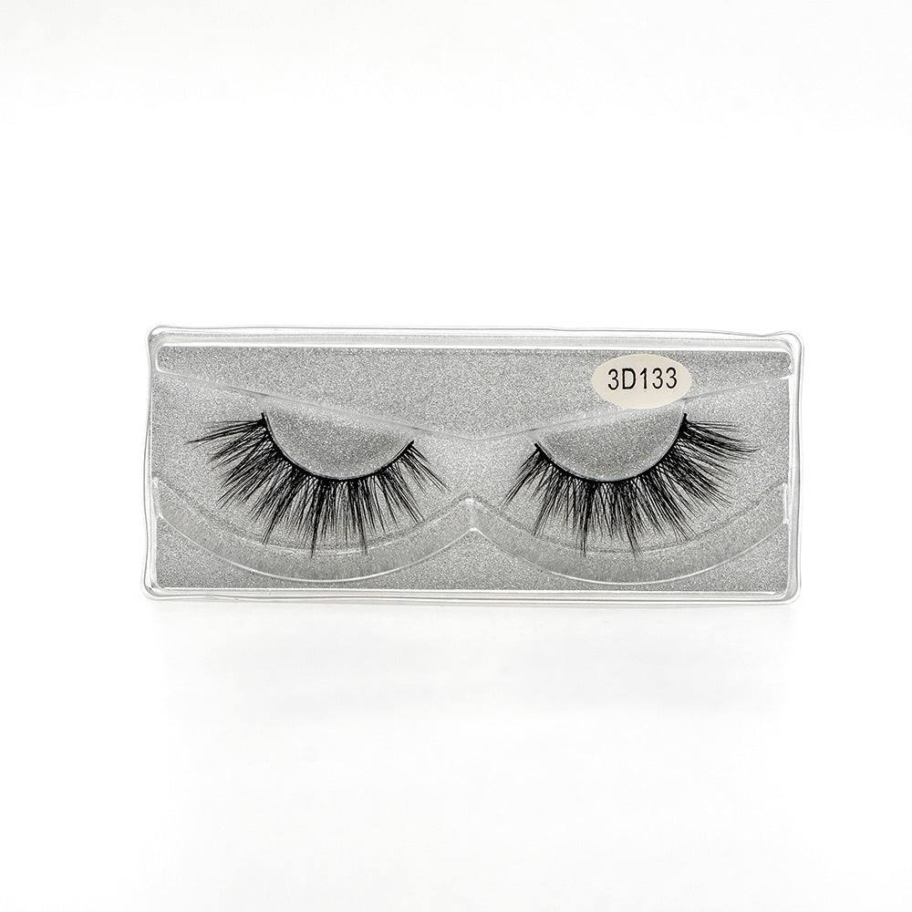 LASHES 3D133
