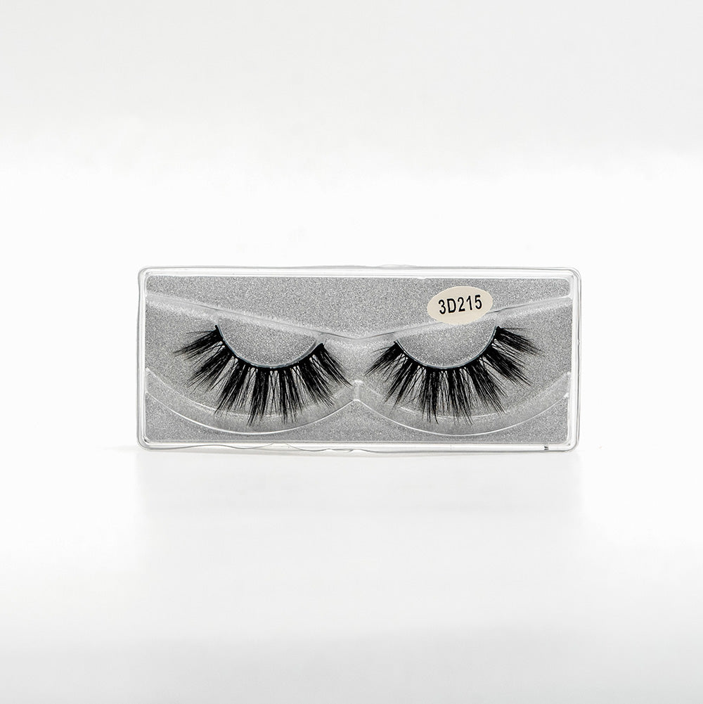 LASHES 3D215