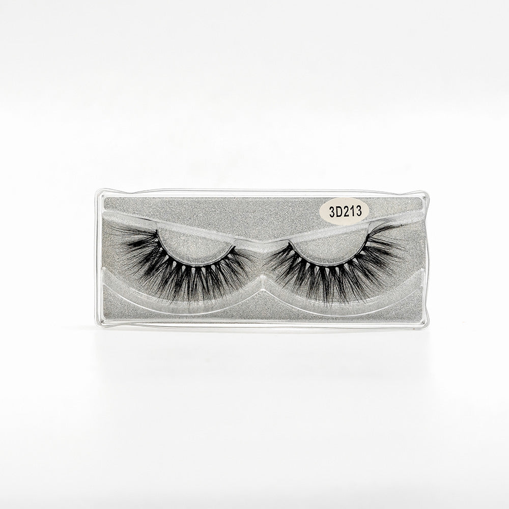 LASHES 3D213