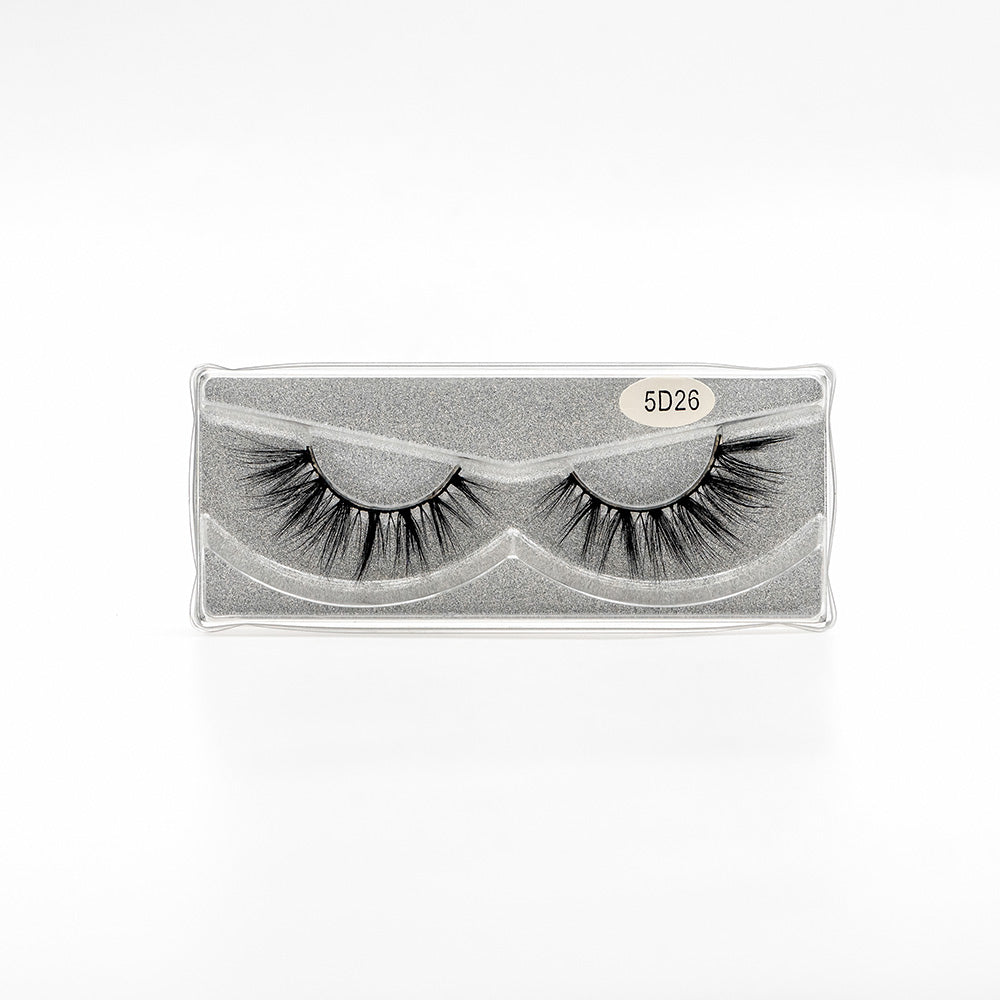 LASHES 3D26
