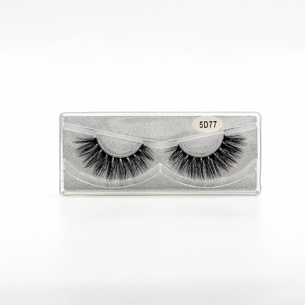 LASHES 5D77
