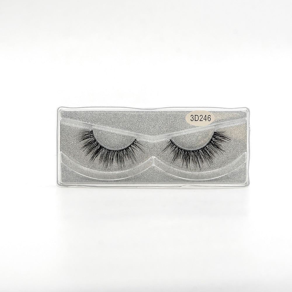 LASHES 3D246