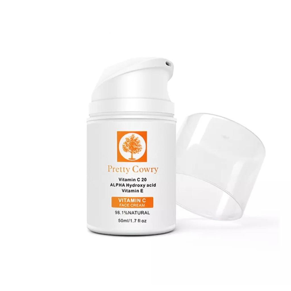 كريم فيتامين سي للوجه 50 مل