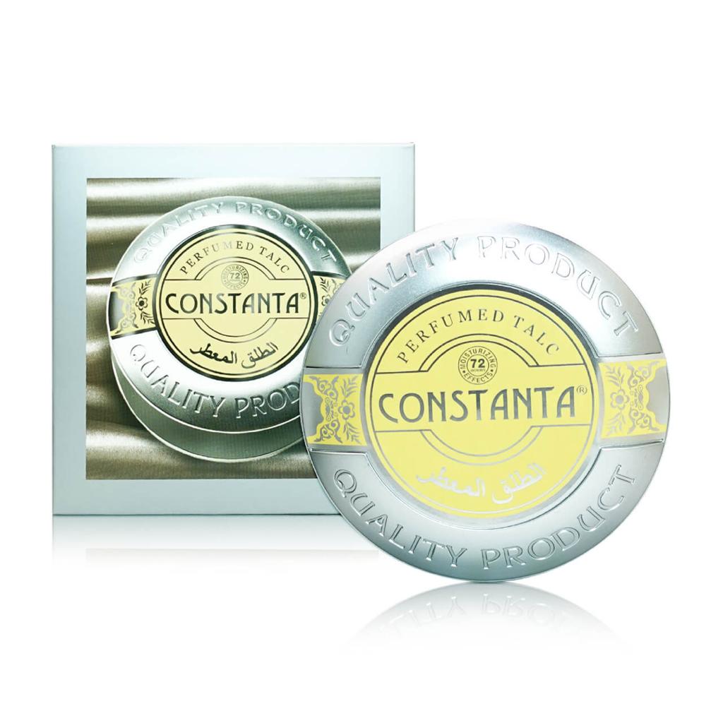 بودرة معطرة للجسم 200 جرام