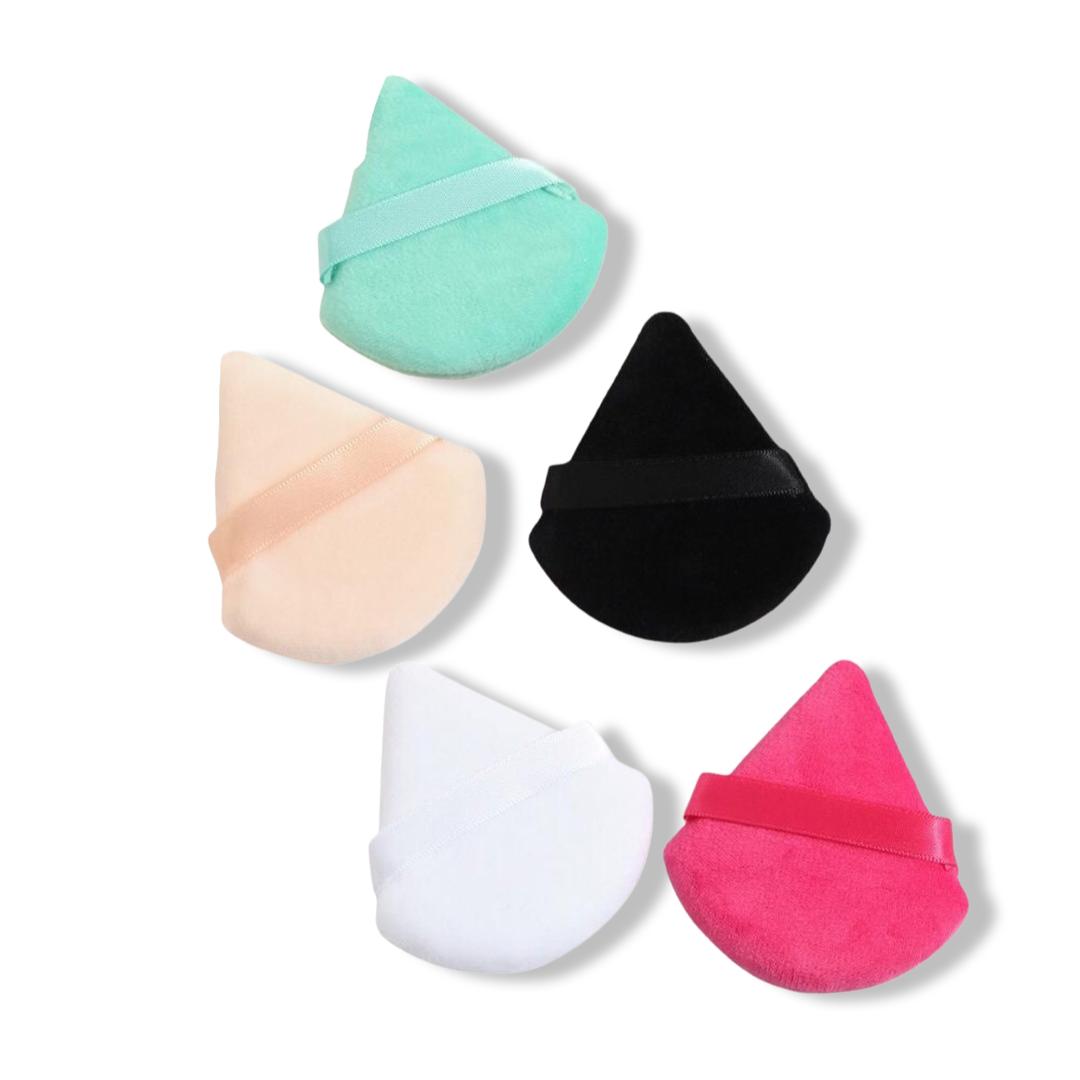 اسفنج المكياج - 5 قطع