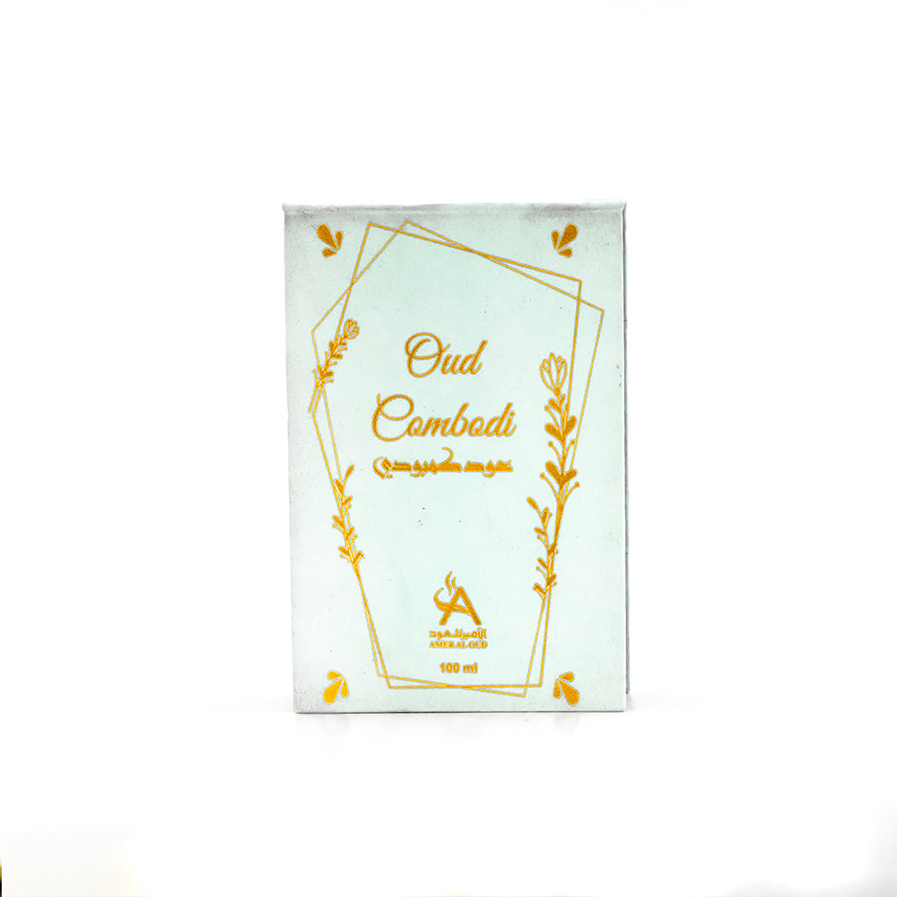 عطر عود كمبودي