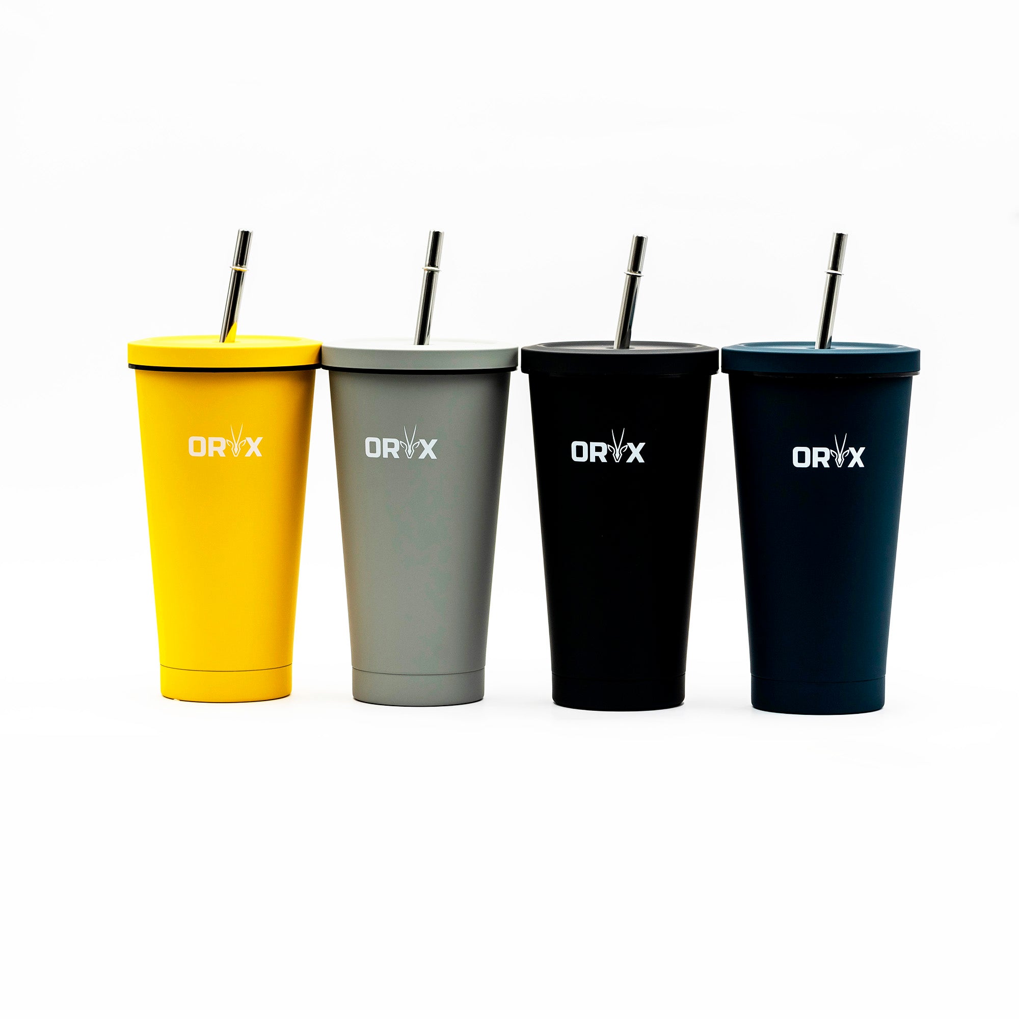 قنينة سموذي اوريكس 500 مل